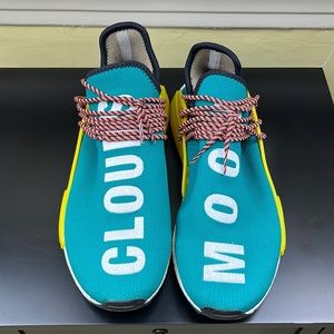 PW Human Race NMD TR